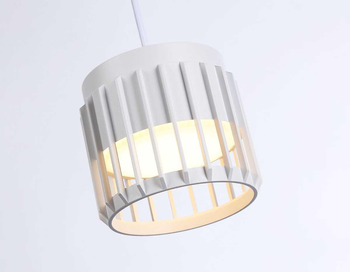 фото подвесной светильник ambrella light techno spot techno family tn71170 | 220svet.ru