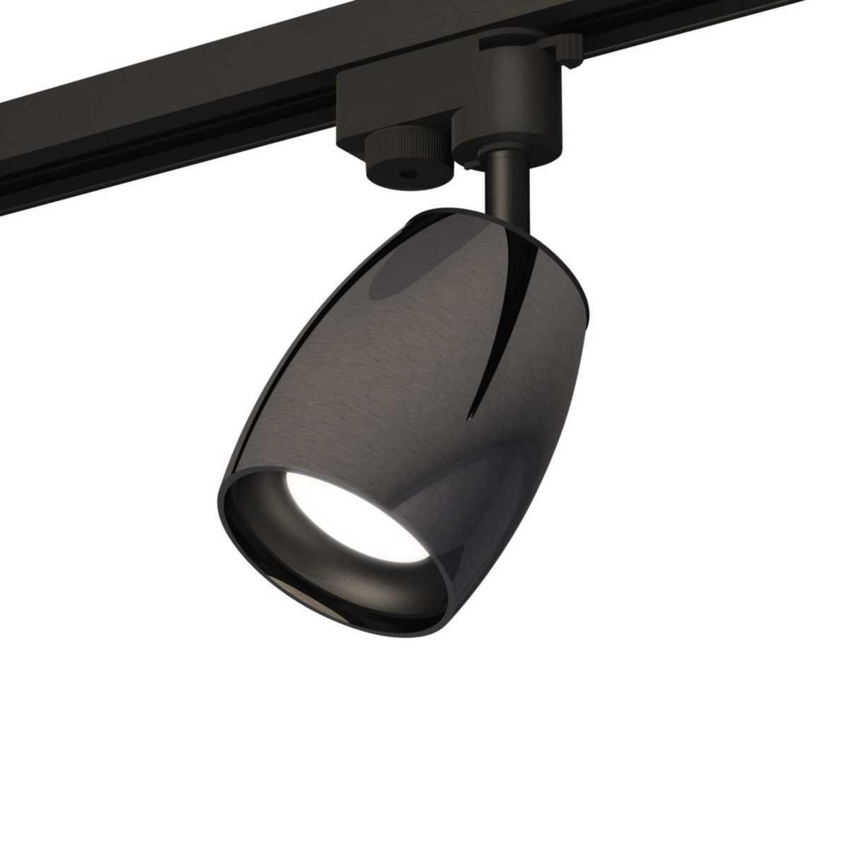 фото комплект трекового светильника ambrella light track system xt (a2521, c1123, n7021) xt1123001 | 220svet.ru