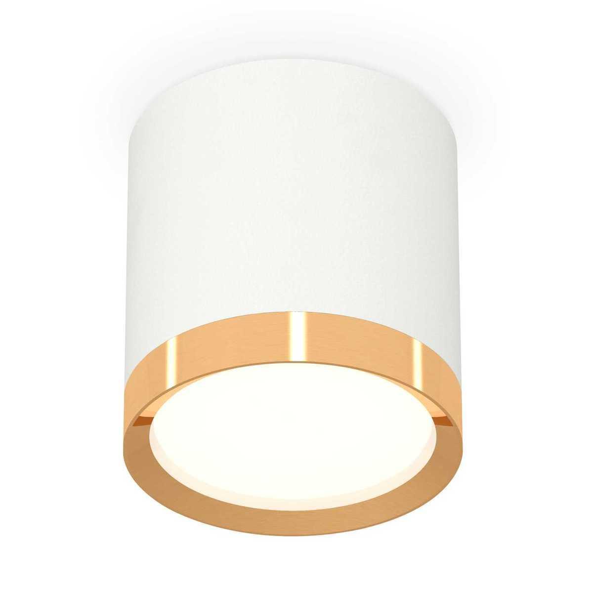 фото комплект накладного светильника ambrella light techno spot xs (c8141, n8124) xs8141004 | 220svet.ru