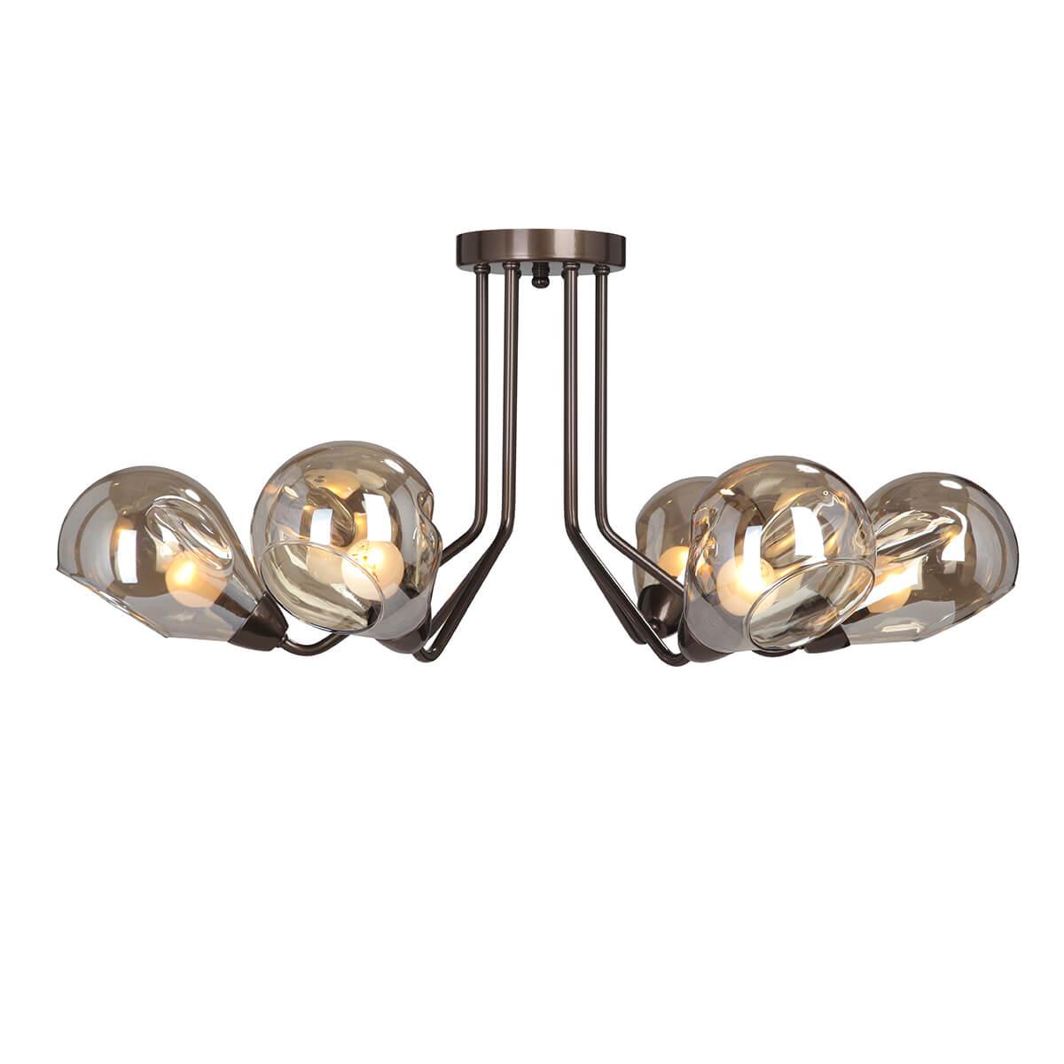 фото люстра vitaluce v4868-7/6pl | 220svet.ru