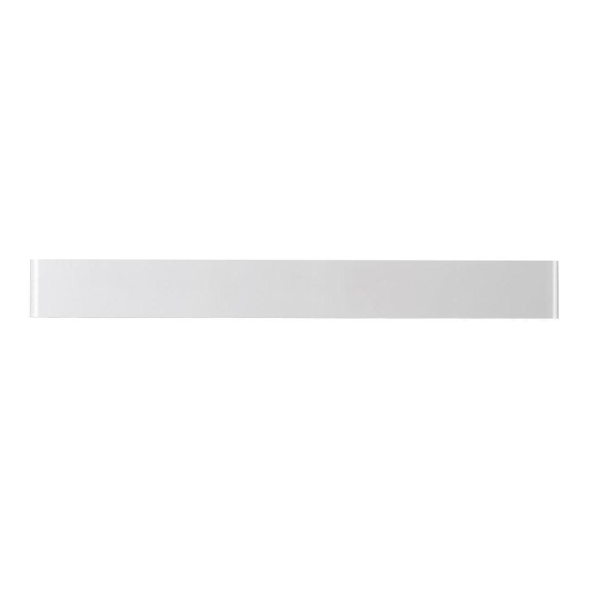 фото настенный светодиодный светильник odeon light framant 4293/30wl | 220svet.ru