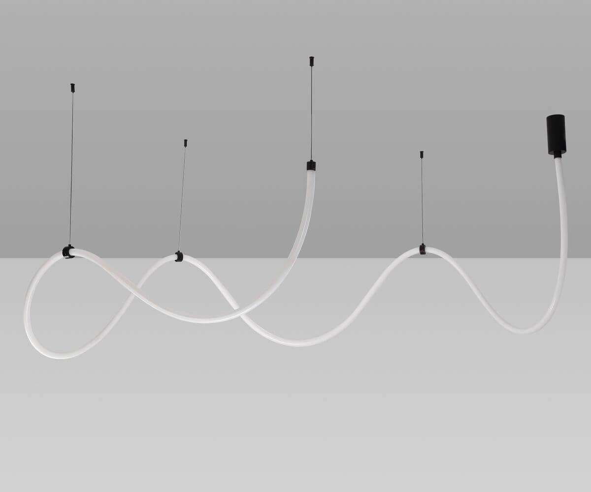 фото подвесные димм. kink light венди 08031-500,19(3000-6000k) | 220svet.ru