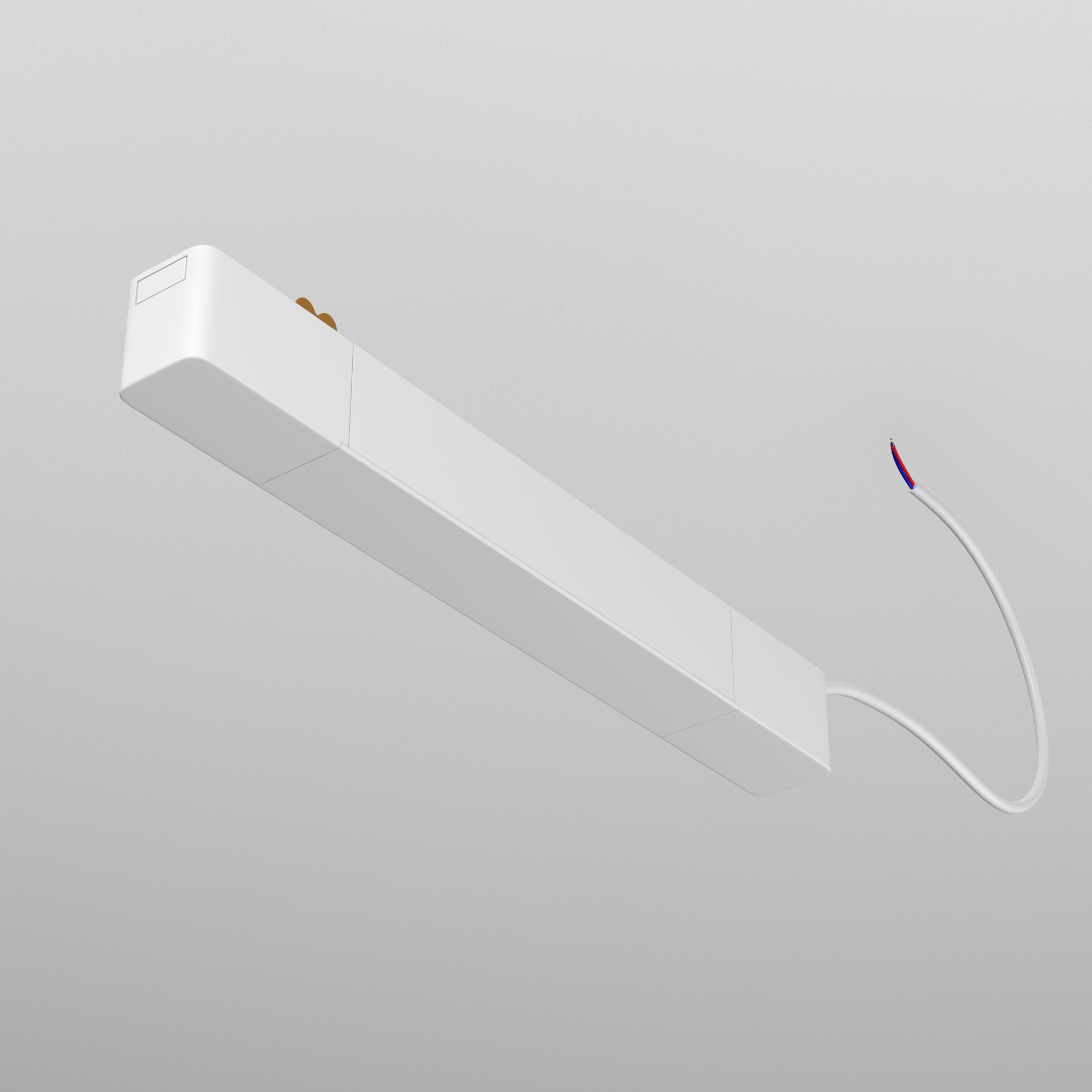 фото комплектующие для трековой системы maytoni radity tra084dr-100w | 220svet.ru