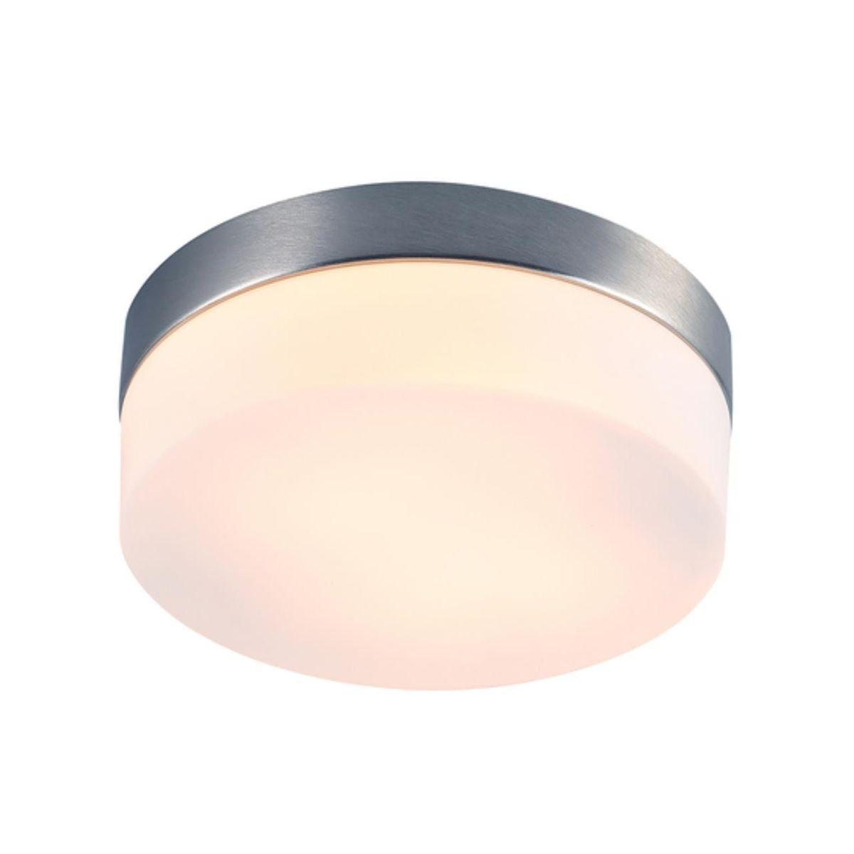 фото потолочный светильник arte lamp aqua-tablet a6047pl-2ss | 220svet.ru