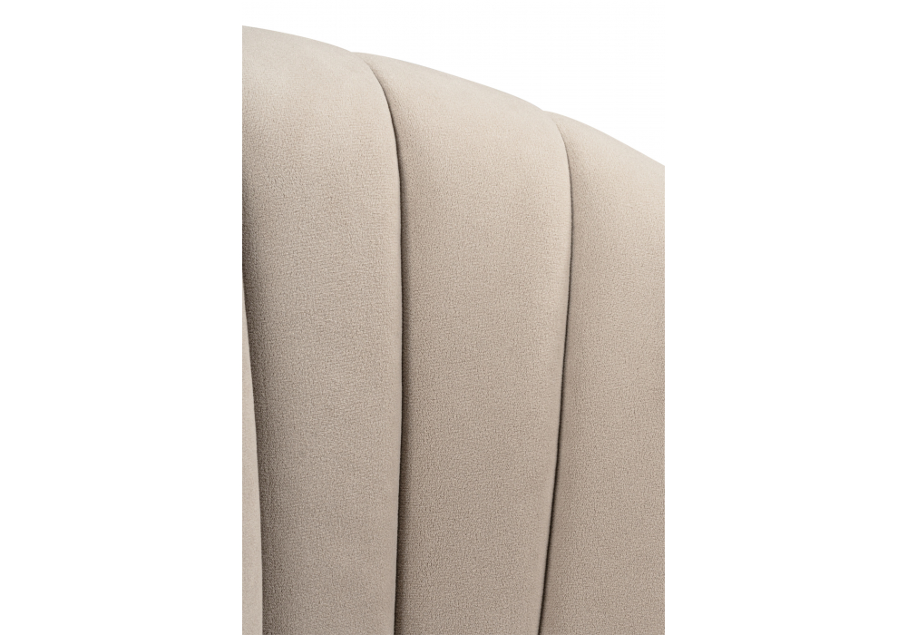 фото стул на металлокаркасе woodville бэнбу marseille 13 / черный 622926 | 220svet.ru