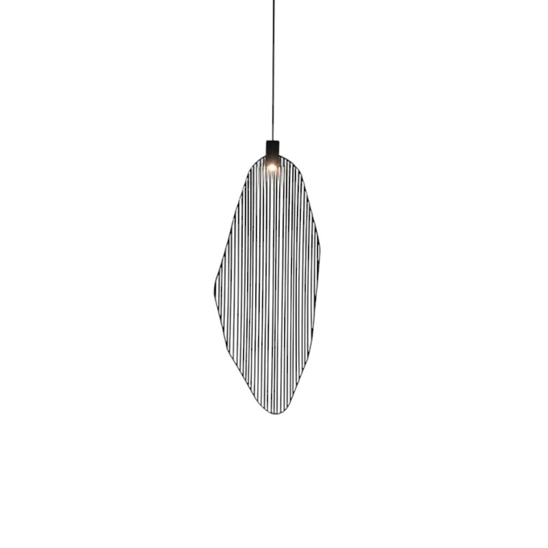 фото подвесной светильник delight collection 5046p/s black | 220svet.ru