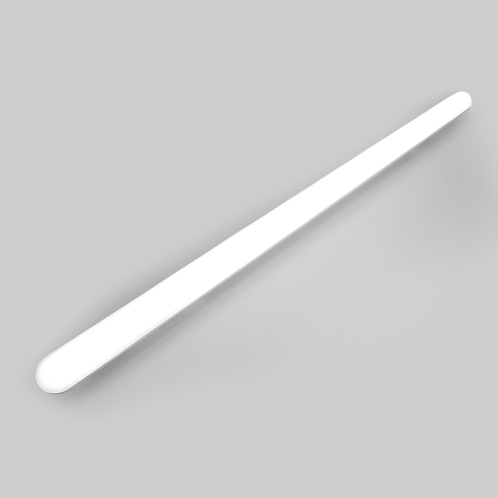 фото светильник светодиодный линейный feron al5098 ip65 36w 6500k 1200*60*60мм 51317 | 220svet.ru