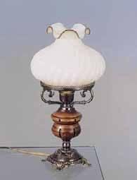 фото настольная лампа reccagni angelo p.2442 p | 220svet.ru