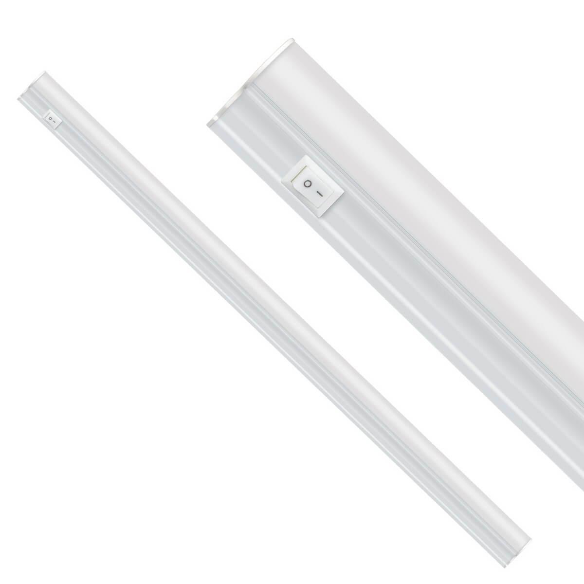 фото настенный светодиодный светильник (ul-00002259) uniel uli-p11-35w/spfr ip40 white | 220svet.ru