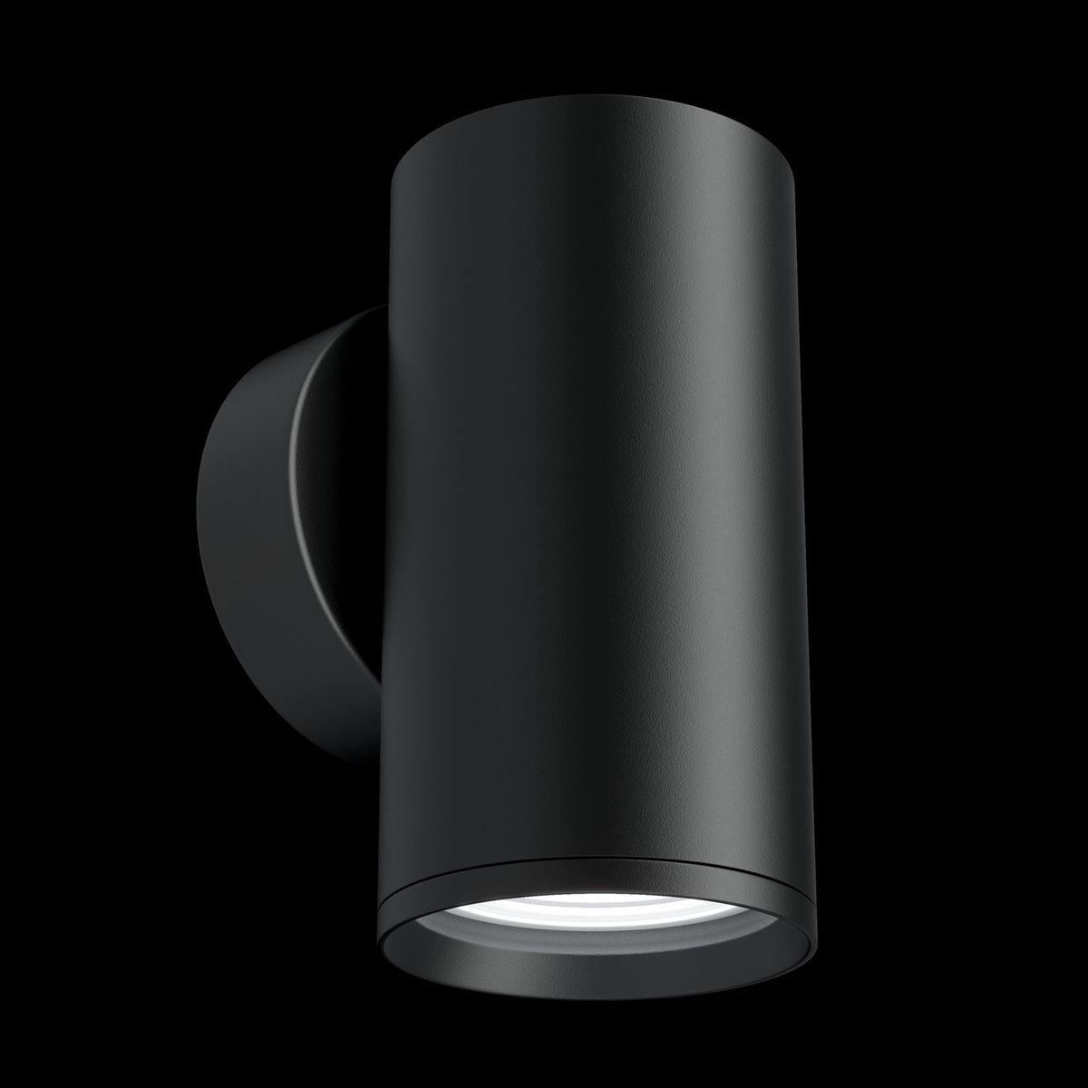 фото бра maytoni technical focus s c068wl-01b | 220svet.ru