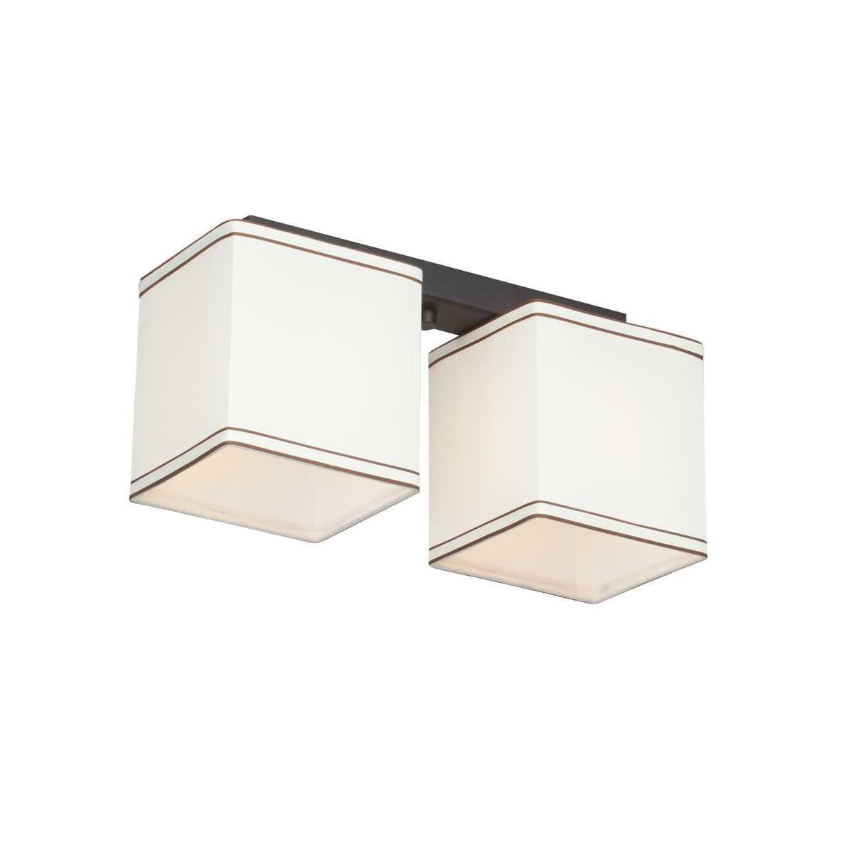 фото потолочная люстра vitaluce v2879-1/2pl | 220svet.ru