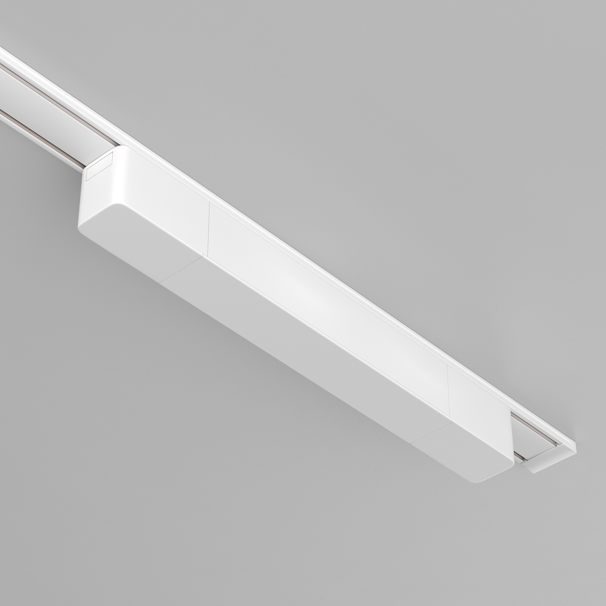 фото комплектующие для трековой системы maytoni radity tra084dr-100w | 220svet.ru