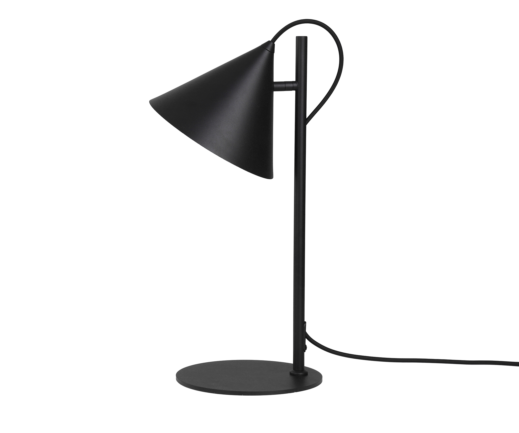 фото настольная лампа kink light райви 08482-t,19 | 220svet.ru