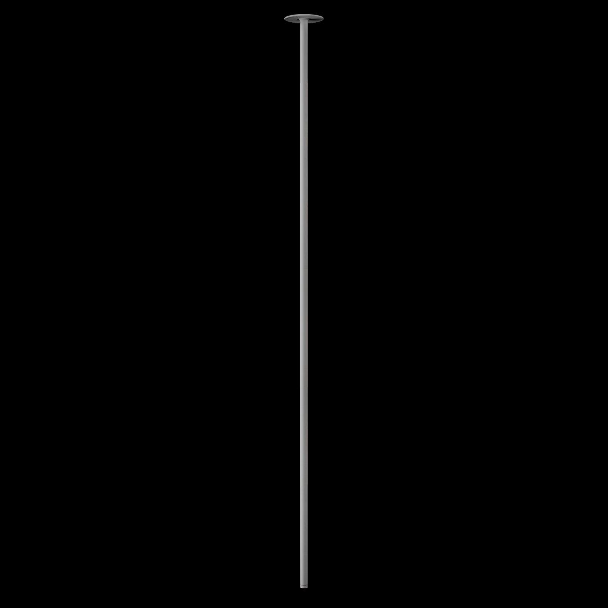фото потолочный светильник loft it cane 10359/1200 white | 220svet.ru