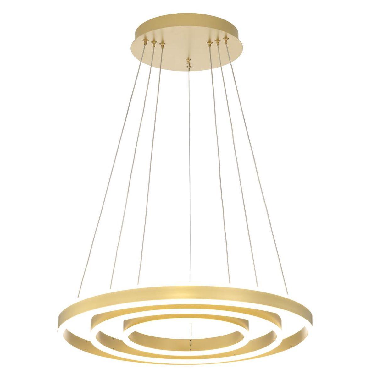 фото подвесной светодиодный светильник citilux дуэт cl719652 | 220svet.ru