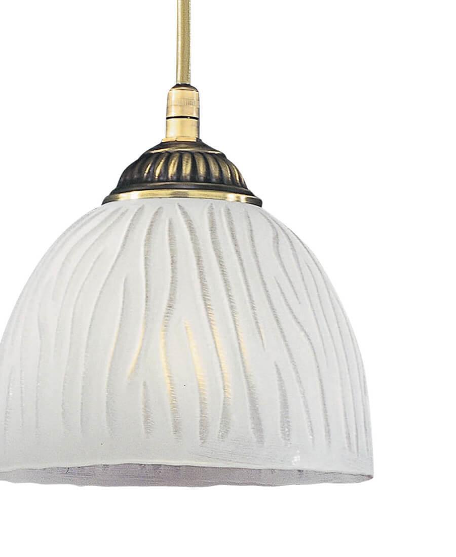 фото подвесной светильник reccagni angelo l 5650/16 | 220svet.ru