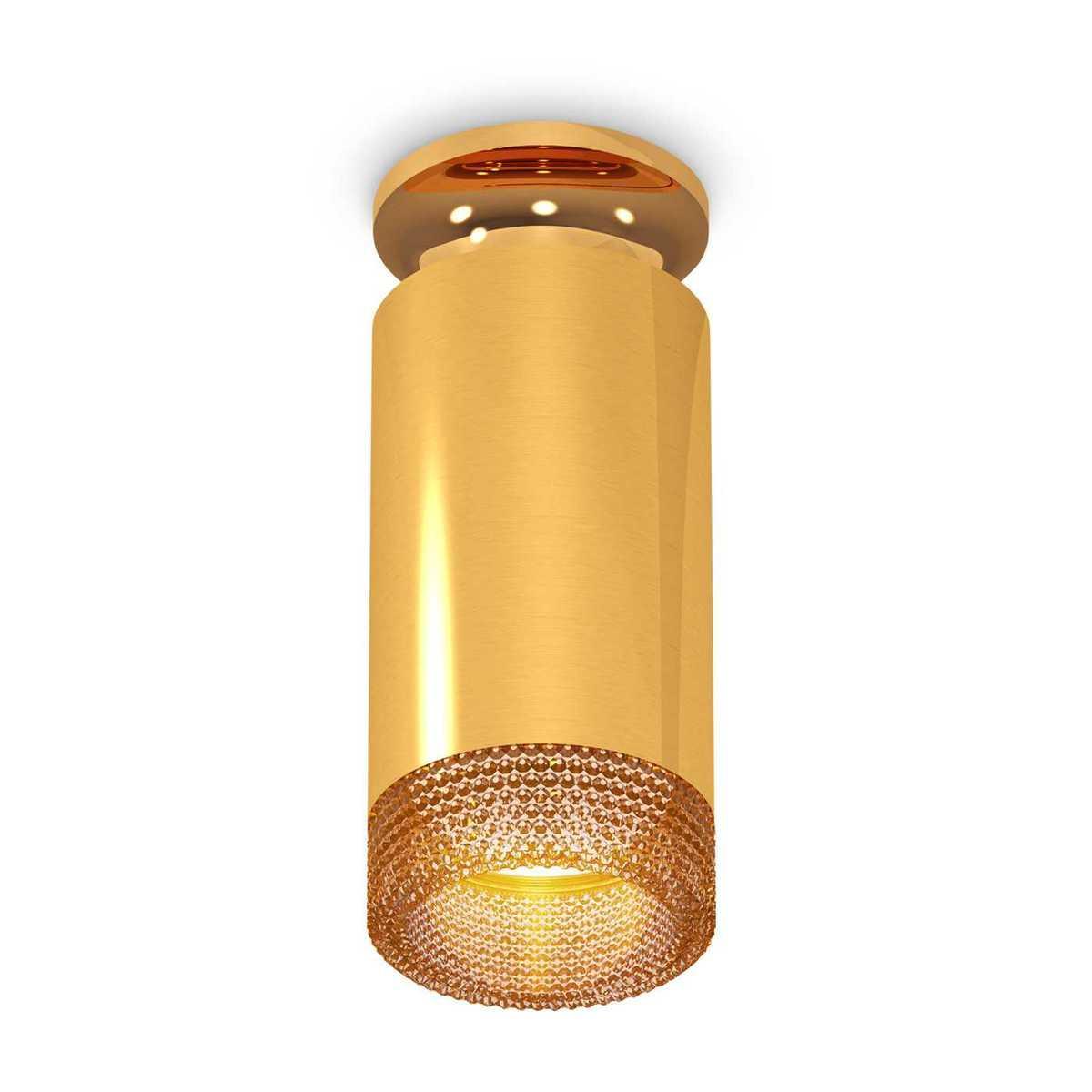 фото комплект потолочного светильника ambrella light techno spot xc (n6905, c6327, n6154) xs6327081 | 220svet.ru