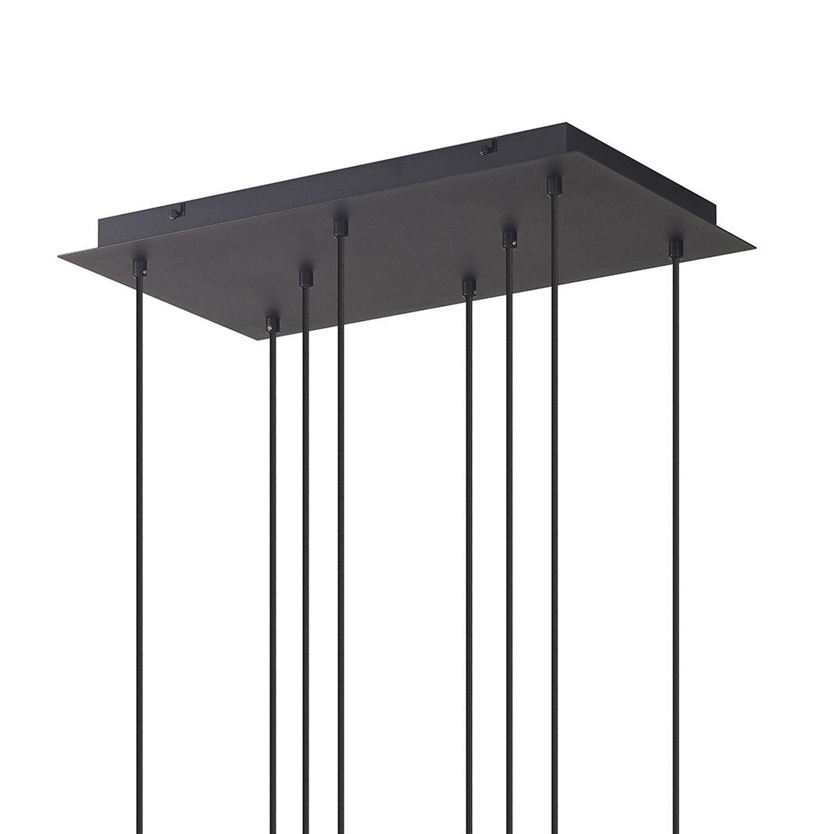 фото подвесная люстра mantra tonic 7880 | 220svet.ru