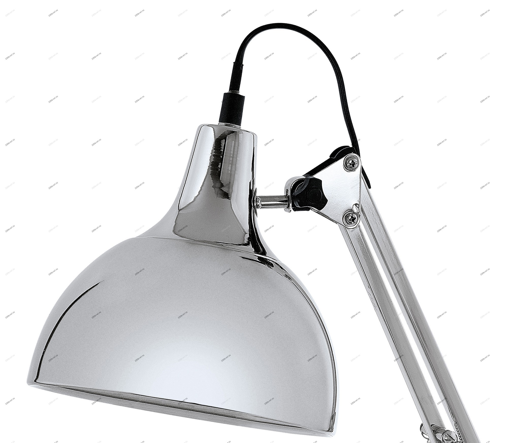 фото настольная лампа eglo borgillio 94702 | 220svet.ru