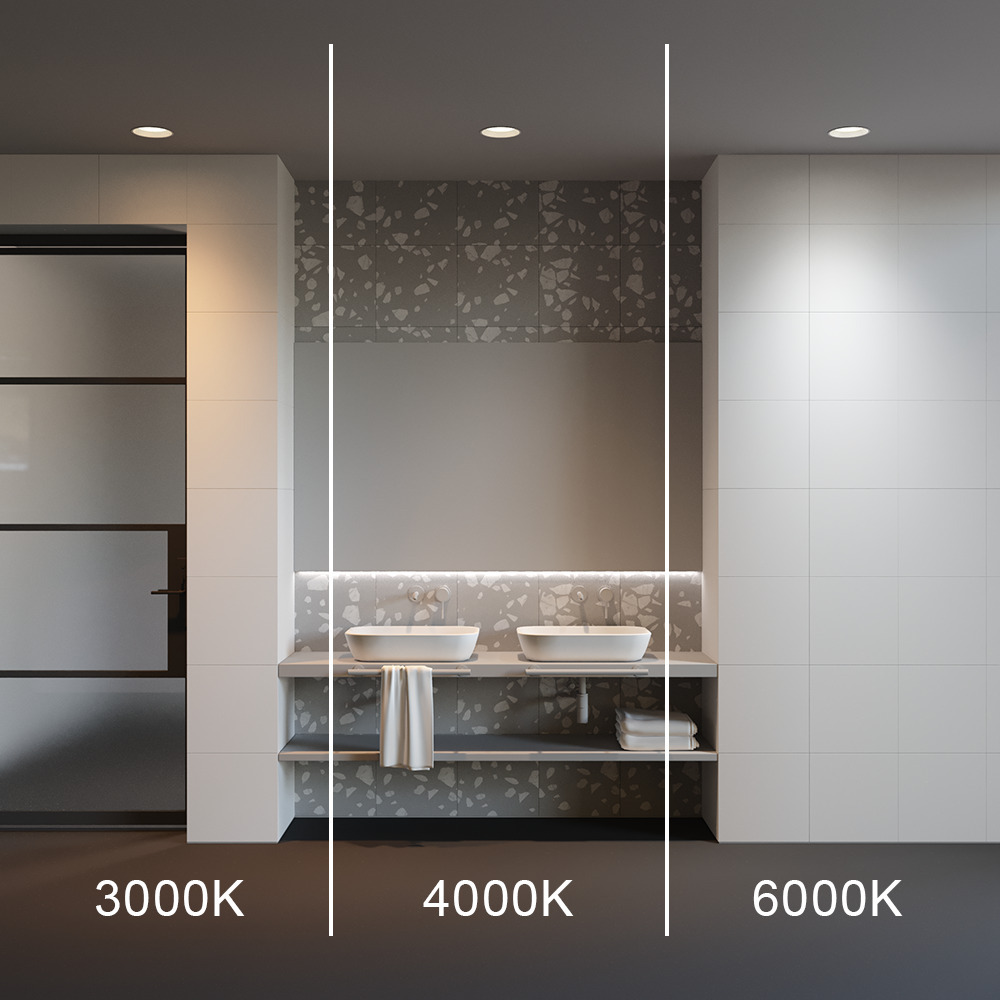 фото встраиваемый светодиодный светильник maytoni okno dl055-18w3-4-6k-w | 220svet.ru