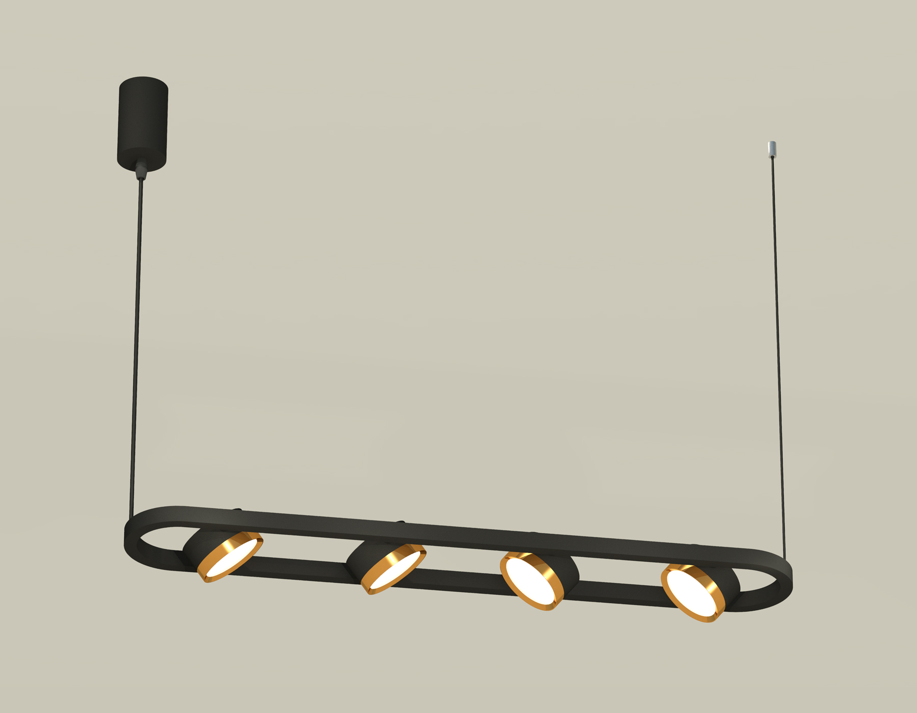 фото подвесной светильник ambrella light diy spot techno xb9164102 | 220svet.ru