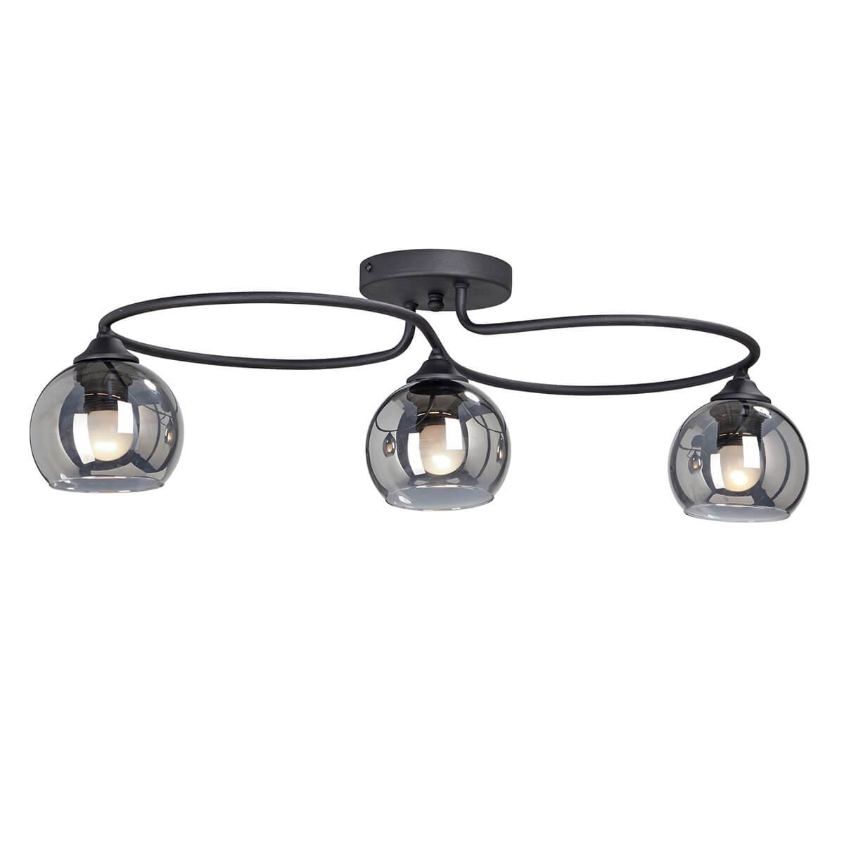 фото потолочная люстра vitaluce v4965-1/3pl | 220svet.ru