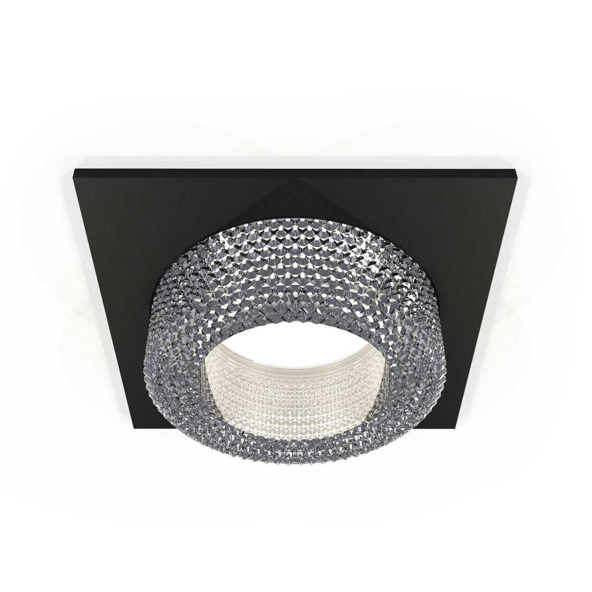 фото комплект встраиваемого светильника ambrella light techno spot xc (c7632, n7191) xc7632020 | 220svet.ru