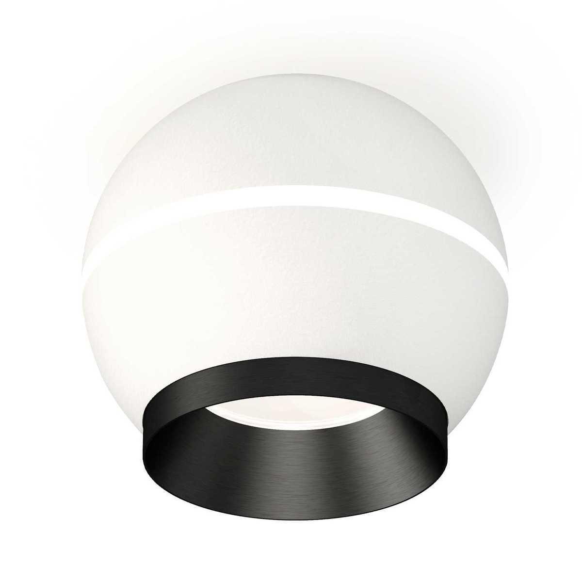 фото комплект потолочного светильника ambrella light techno spot xc (c1101, n7031) xs1101011 | 220svet.ru