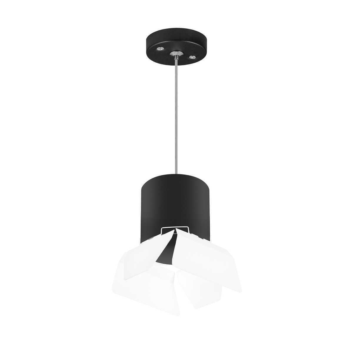 фото подвесной светильник lightstar rullo (213487+590087+202486) rp3487486 | 220svet.ru