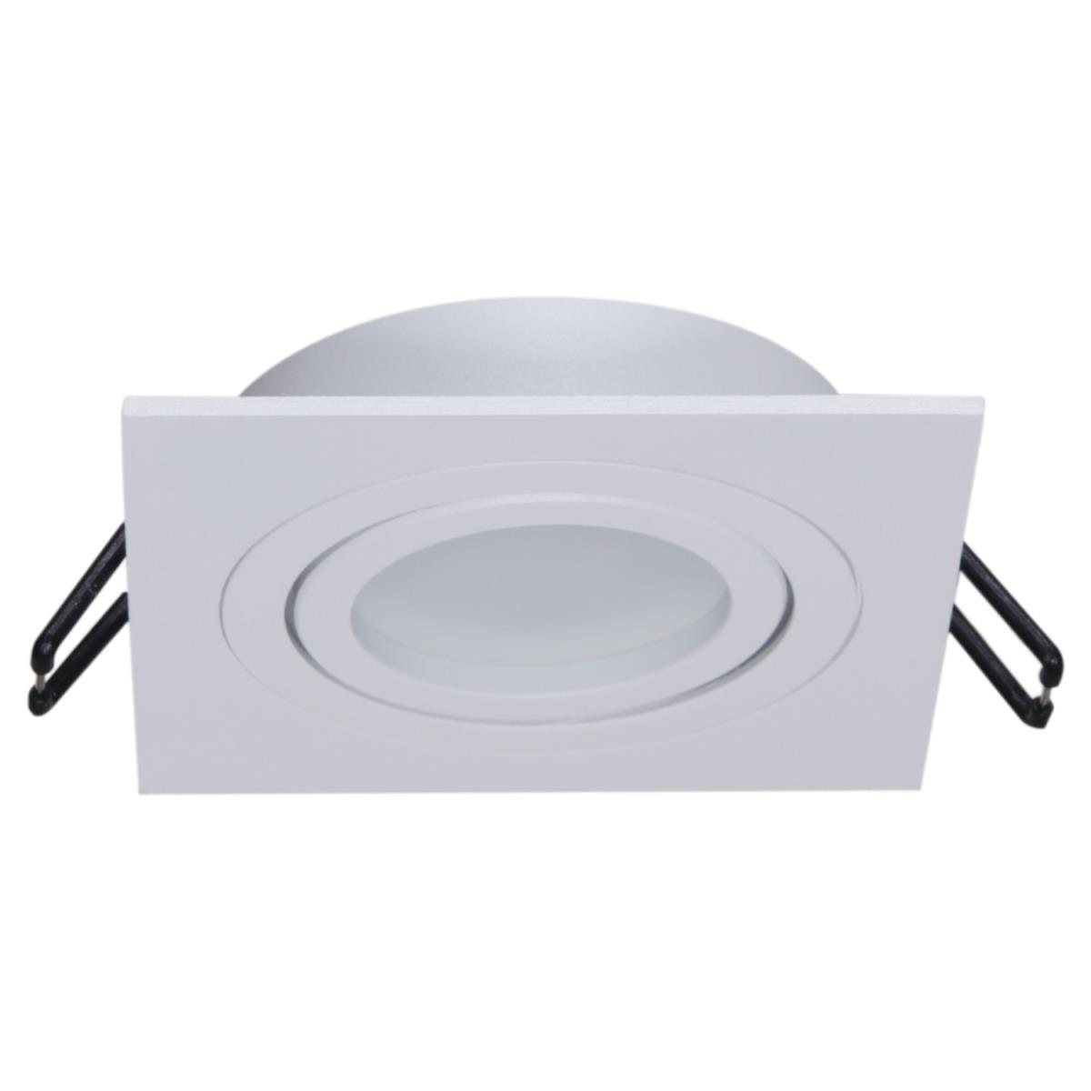 фото точечный светильник reluce technical 16061-9.0-001ld mr16 wt | 220svet.ru