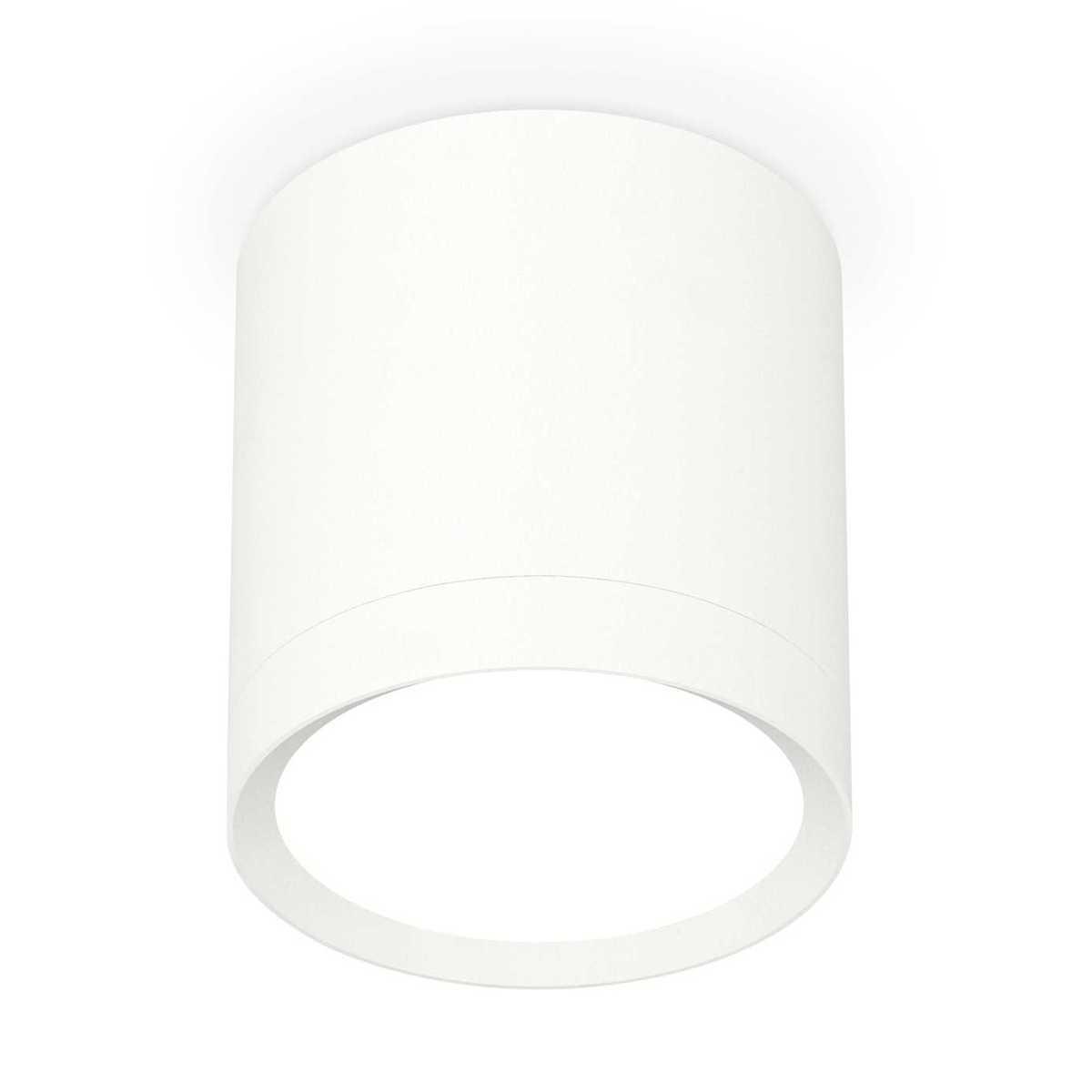 фото комплект накладного светильника ambrella light techno spot xs (c8141, n8112) xs8141001 | 220svet.ru