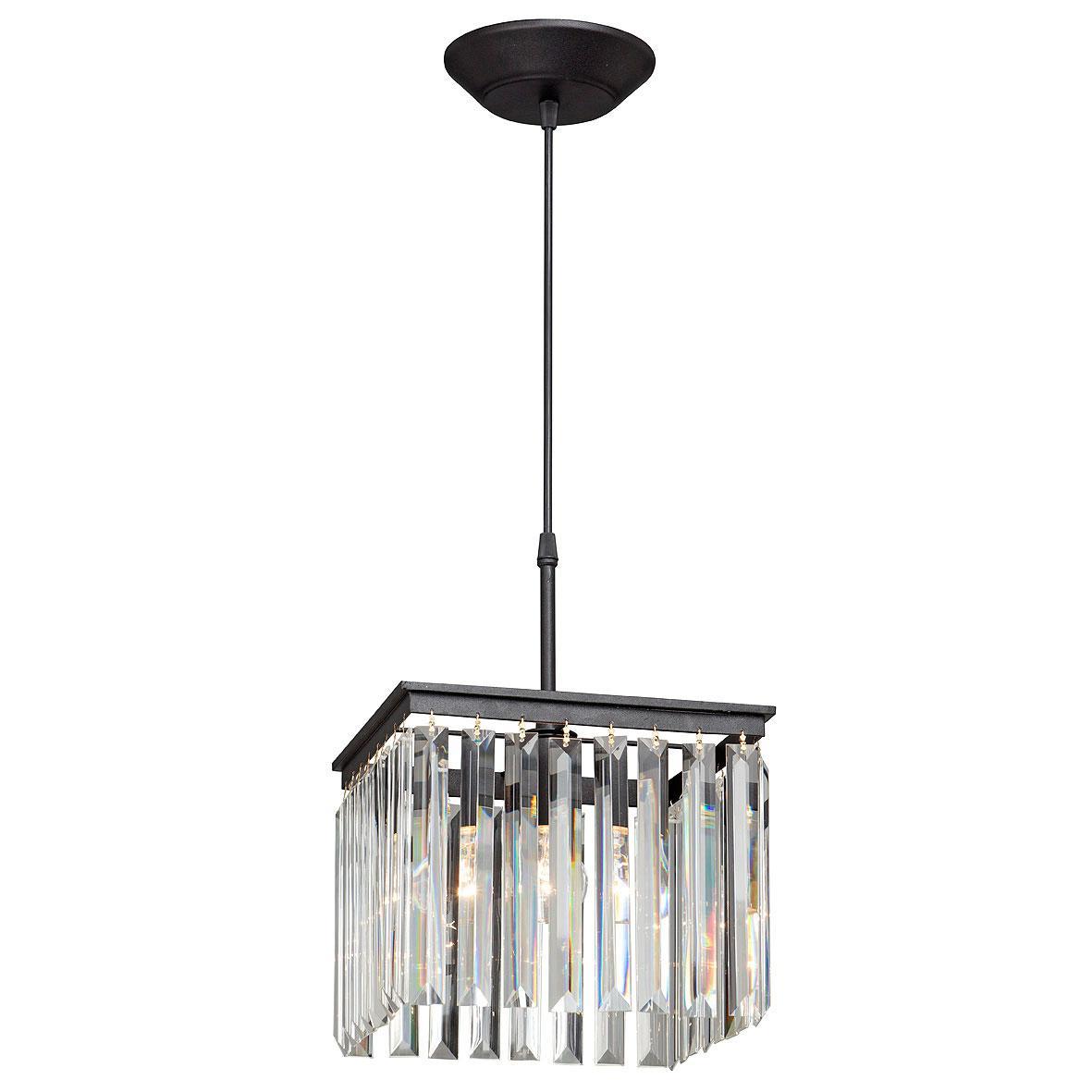 фото подвесной светильник vitaluce v5128-1/1s | 220svet.ru