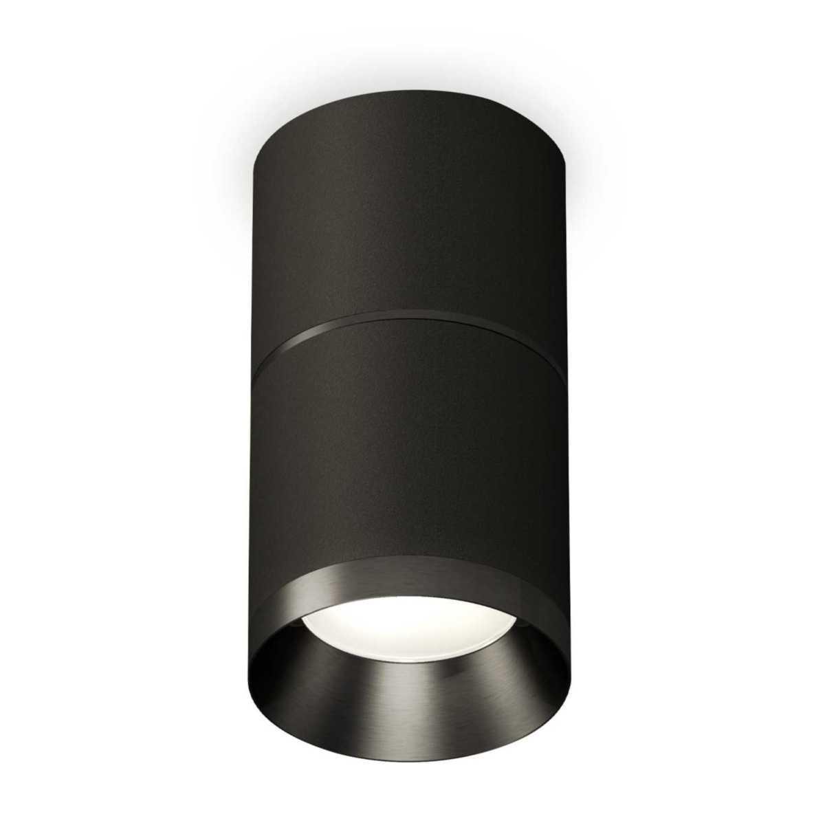 фото комплект потолочного светильника ambrella light techno spot xs (c7402, a2071, c7402, n7031) xs7402161 | 220svet.ru