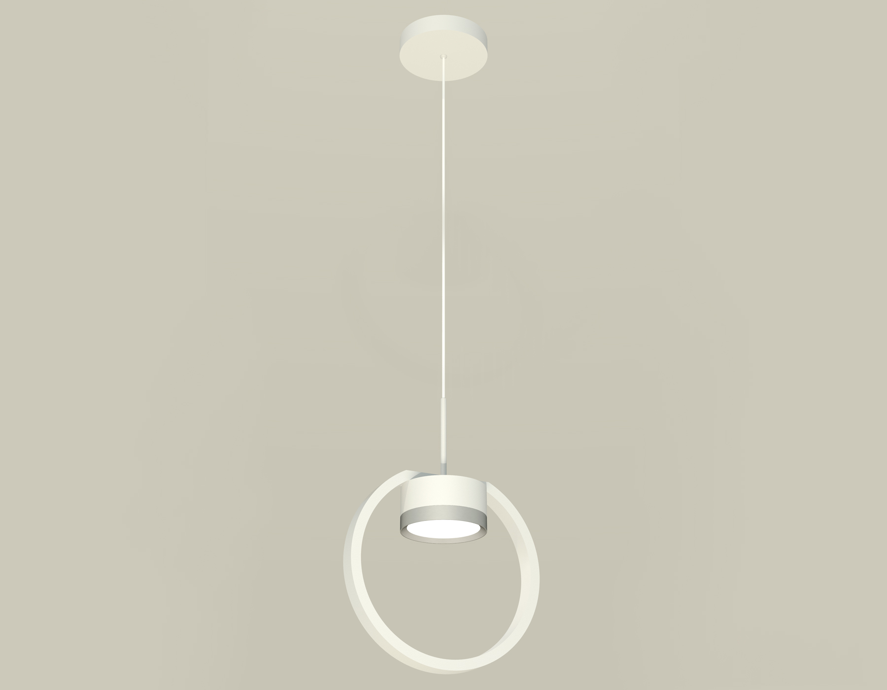 фото подвесной светильинк ambrella light diy spot techno xb9101101 | 220svet.ru