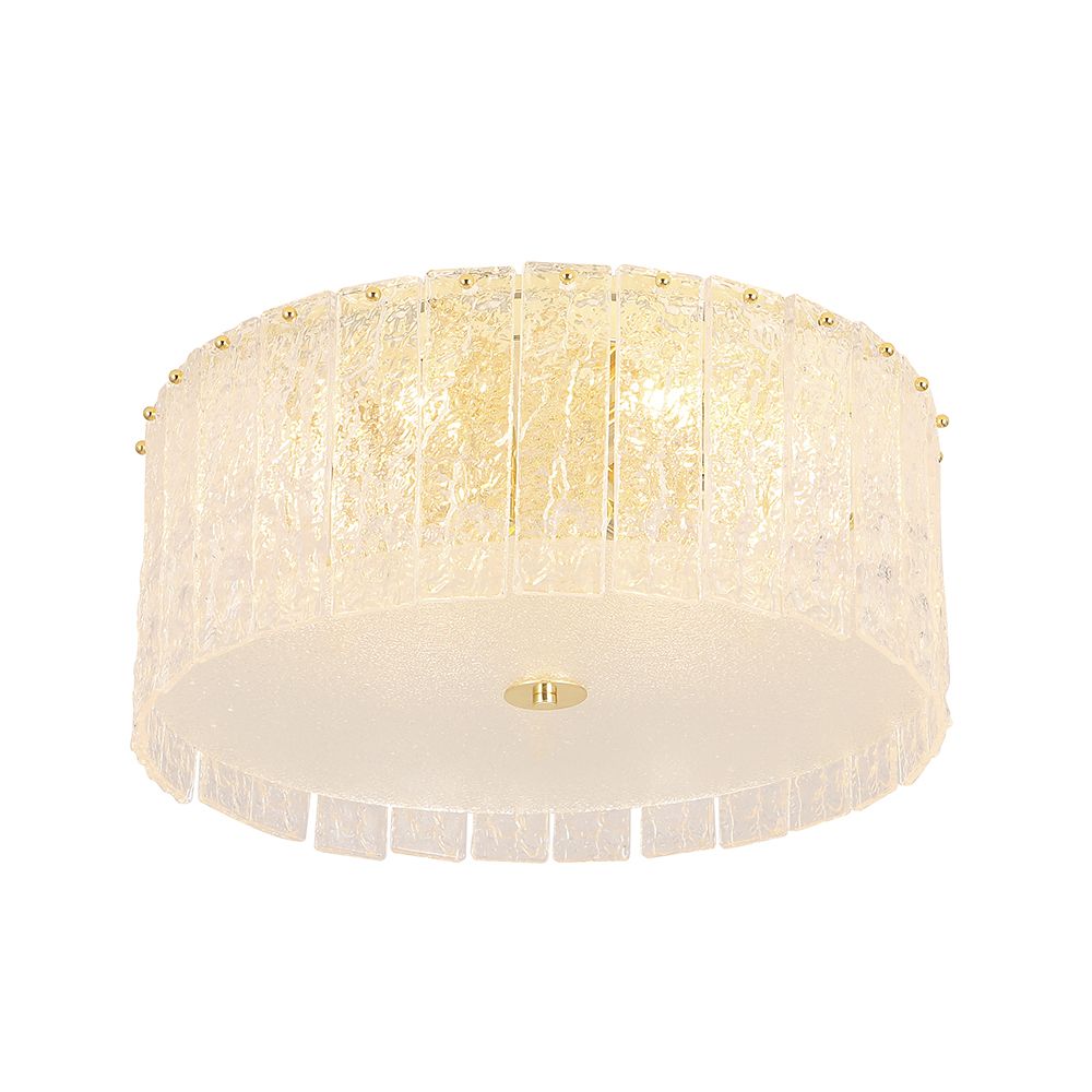 фото потолочный светильник crystal lux oviedo pl6 | 220svet.ru