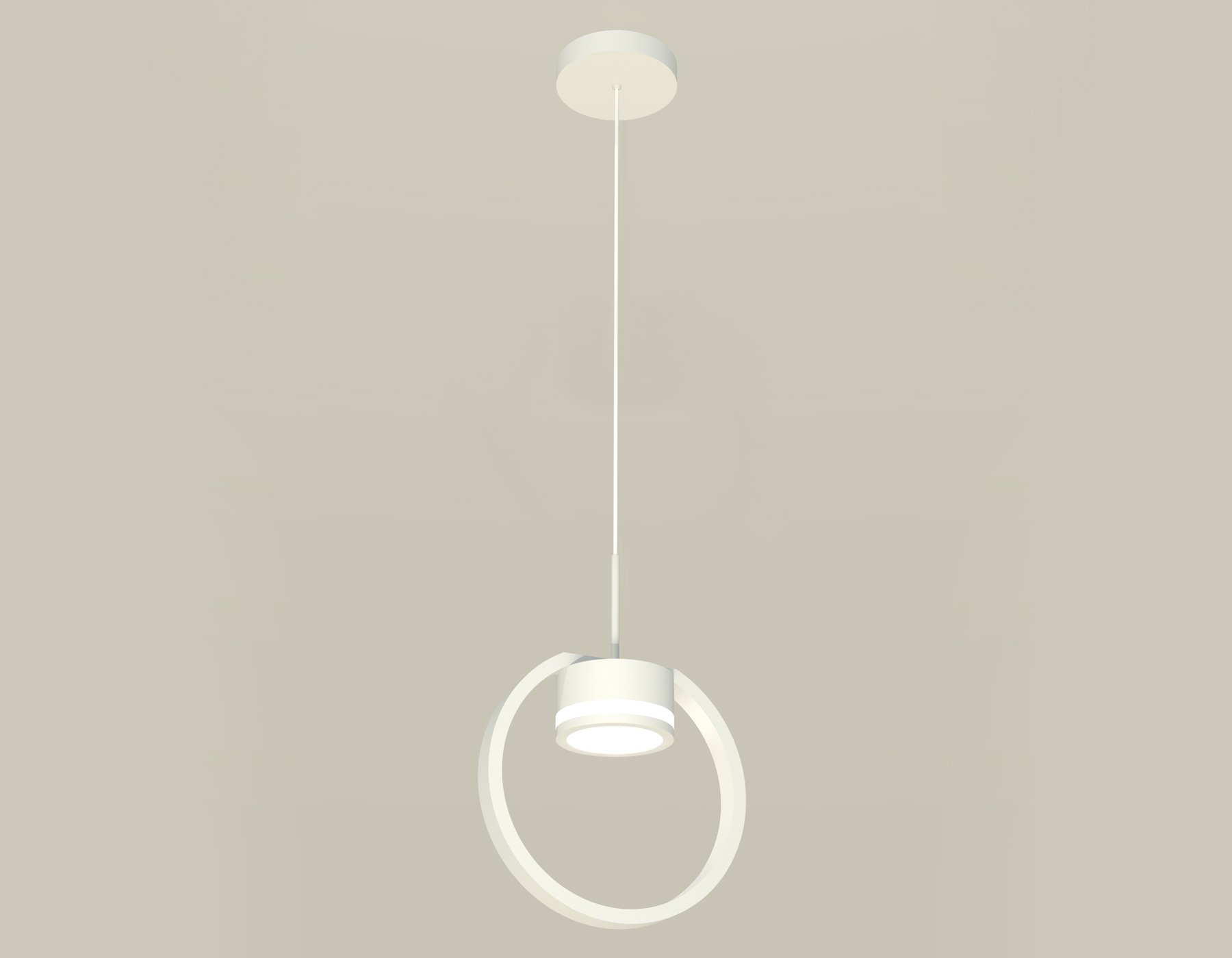 фото подвесной светильник ambrella light diy spot techno xb9101150 | 220svet.ru