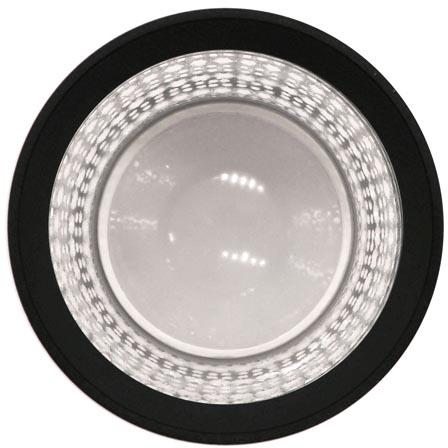 фото потолочный светильник ambrella light techno spot tn374 | 220svet.ru