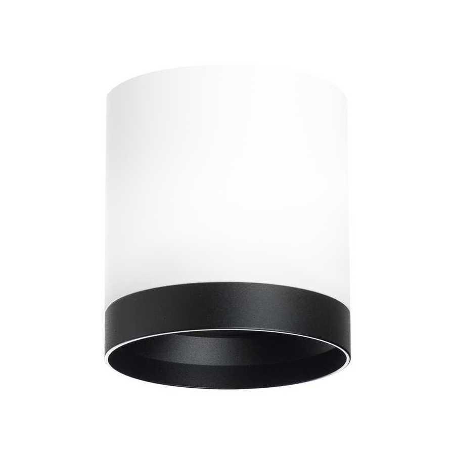 фото потолочный светильник lightstar rullo (213486+203487) r34863487 | 220svet.ru