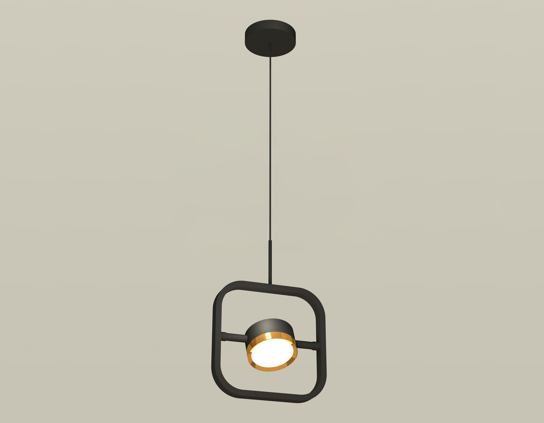 фото подвесной светильник ambrella light diy spot techno xb9119103 | 220svet.ru