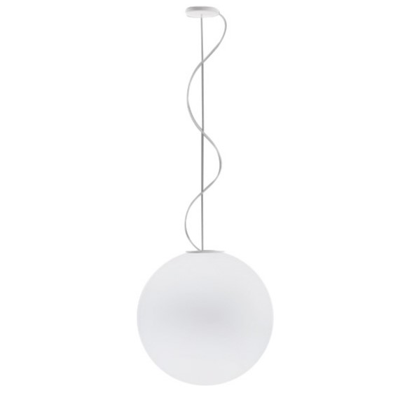 фото подвесной светильник lumi sfera fabbian f07a2501 | 220svet.ru