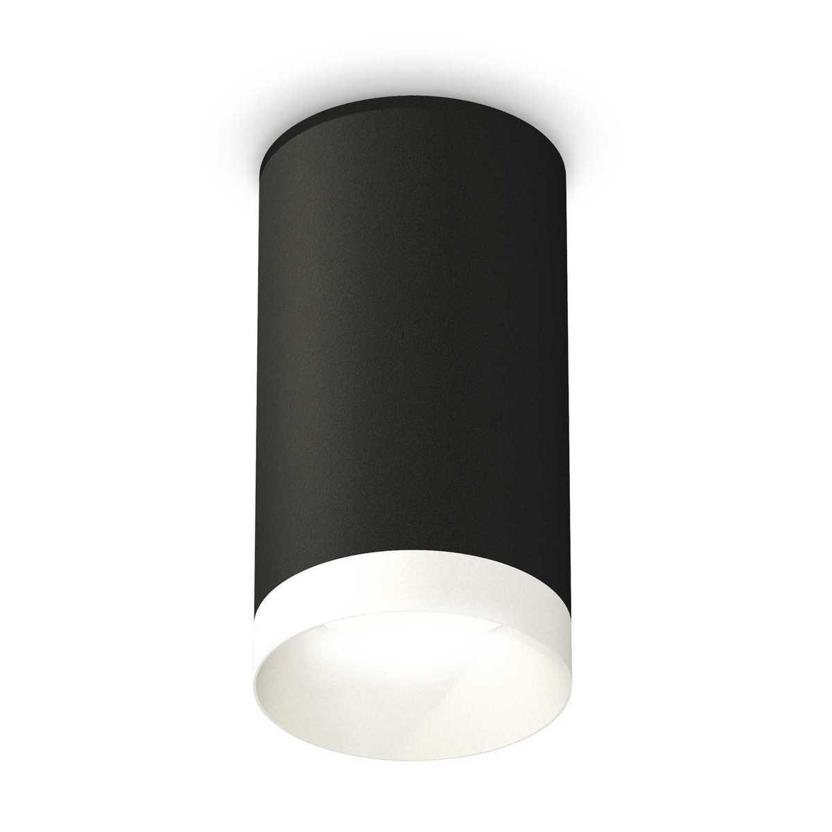 фото комплект потолочного светильника ambrella light techno spot xc (c6323, n6130) xs6323020 | 220svet.ru