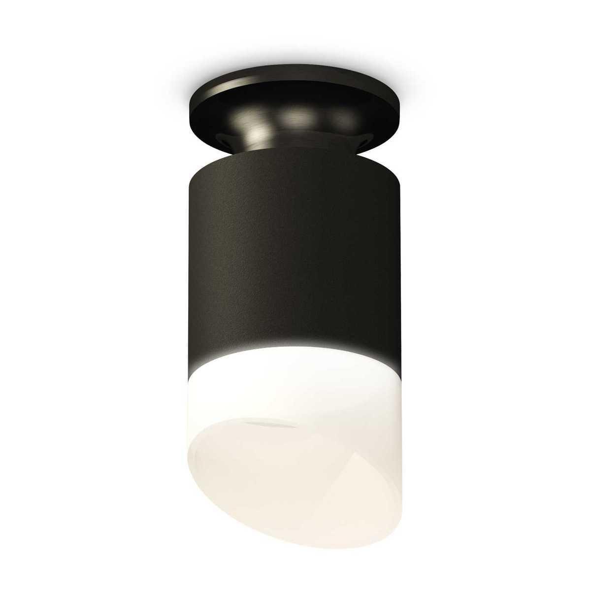 фото комплект потолочного светильника ambrella light techno spot xc (n6902, c6302, n6256) xs6302112 | 220svet.ru