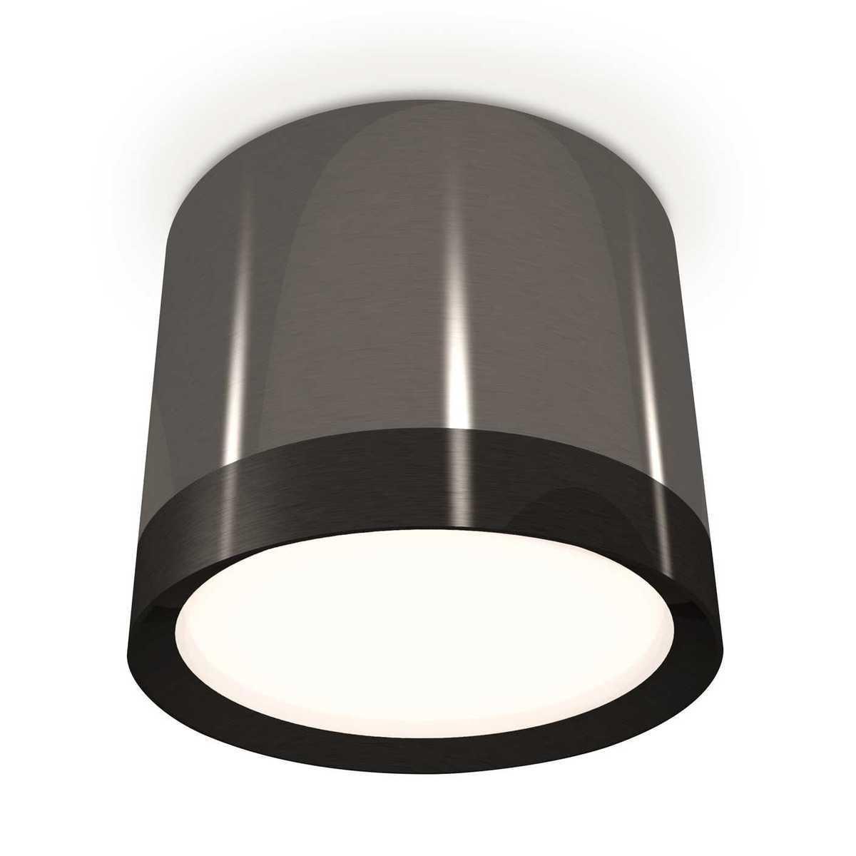 фото комплект накладного светильника ambrella light techno spot xs (c8115, n8113) xs8115001 | 220svet.ru