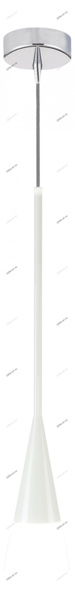 фото подвесной светильник lightstar conicita 804110 | 220svet.ru