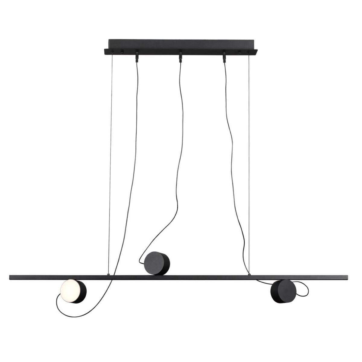 фото подвесной светодиодный светильник odeon light nera 6600/21l | 220svet.ru