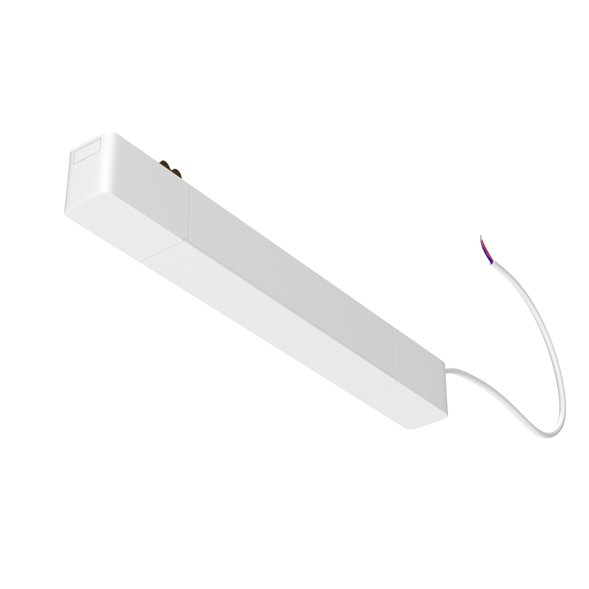 фото комплектующие для трековой системы maytoni radity tra084dr-100w | 220svet.ru