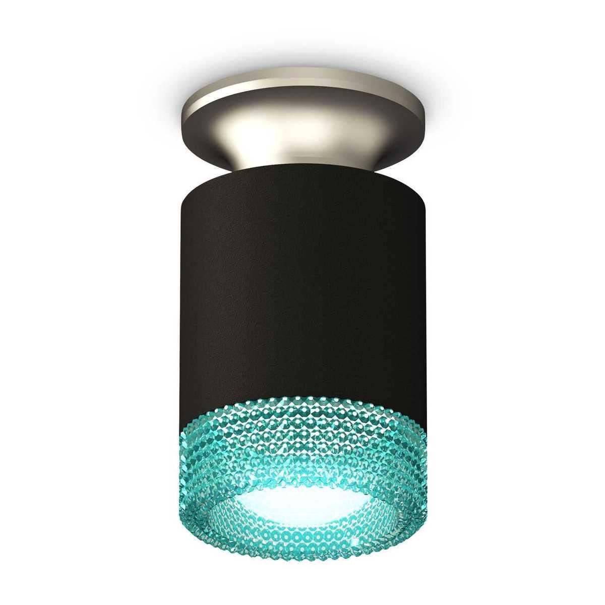 фото комплект потолочного светильника ambrella light techno spot xc (n6904, c6302, n6153) xs6302142 | 220svet.ru