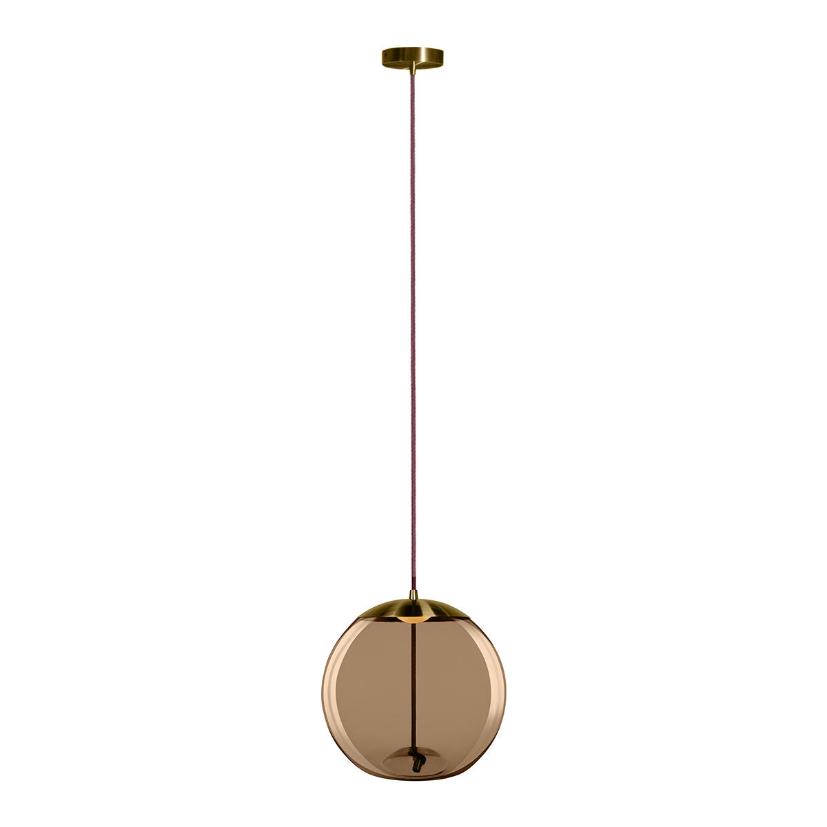 фото подвесной светильник loft it knot 8135-b mini | 220svet.ru