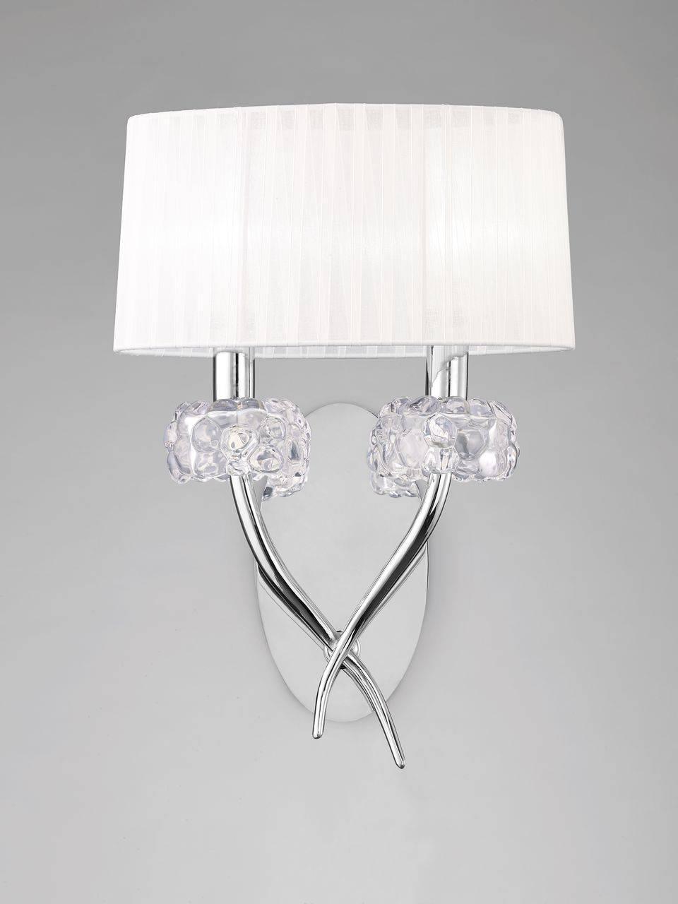 фото бра mantra loewe 4634 | 220svet.ru