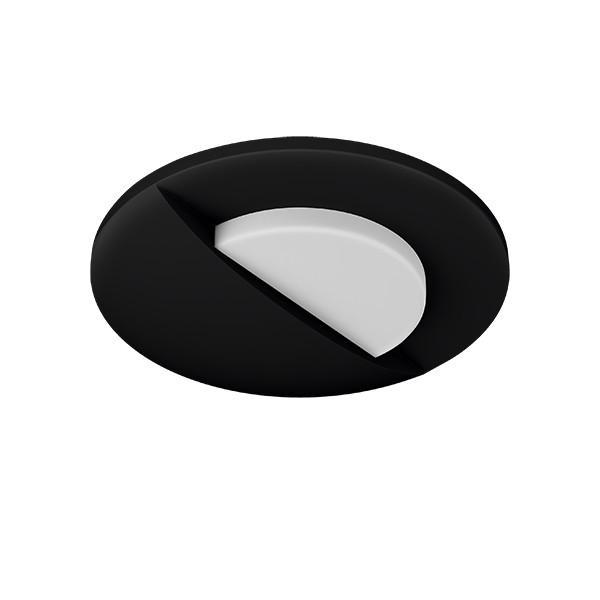 фото встраиваемый светодиодный светильник lightstar lumina 212157 | 220svet.ru